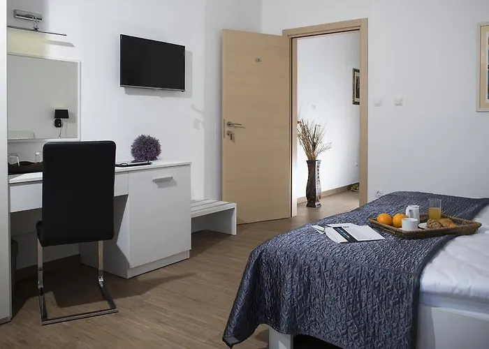 Comfort Zovko 4* Mlini