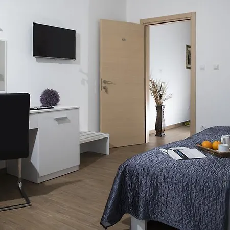 Comfort Zovko 4* Mlini