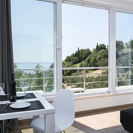 Comfort Zovko Гостевой дом 4*