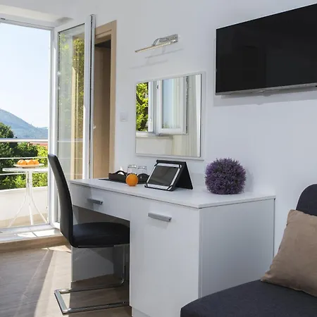 Comfort Zovko 4* Mlini