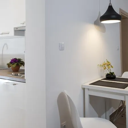 Gostinjska kuća Comfort Zovko Mlini