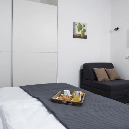 Pensionat Comfort Zovko 4*