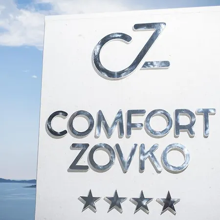 Gostinjska kuća Comfort Zovko Mlini