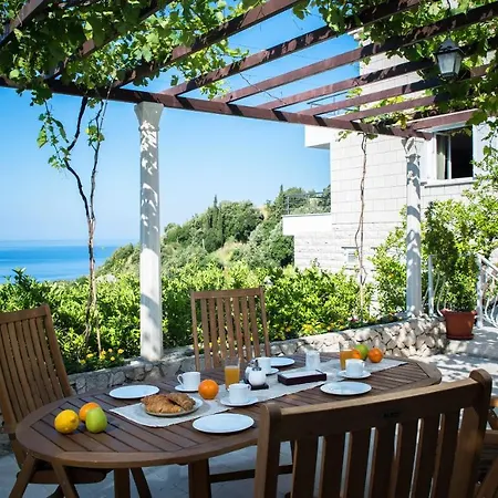 Comfort Zovko Pensionat