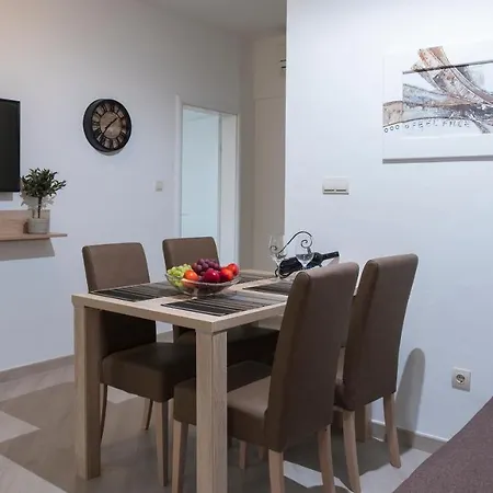 Comfort Zovko 4* Mlini